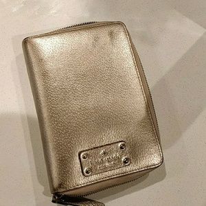 Kate spade planner